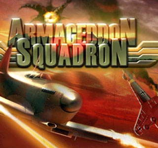 Armageddon Squadron