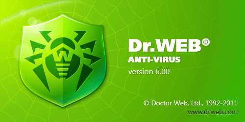 Dr.Web 6
