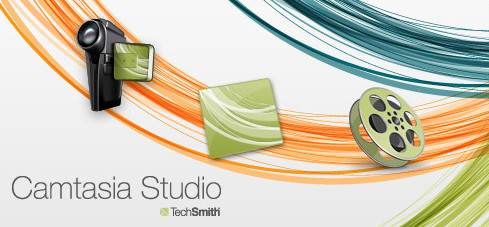 Camtasia Studio 7