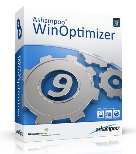 Ashampoo WinOptimizer 9