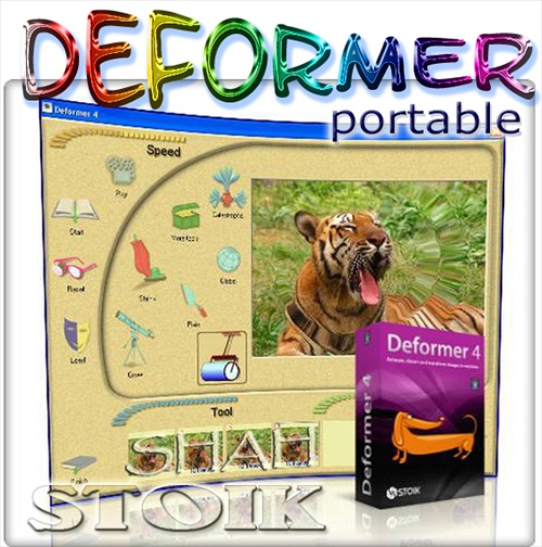 STOIK Deformer 4