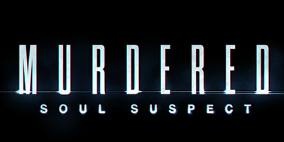 Murdered: Soul Suspect Logo