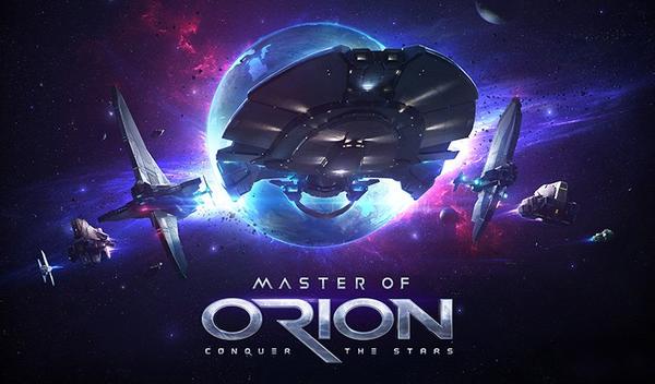 Master of Orion (2016/Portable)