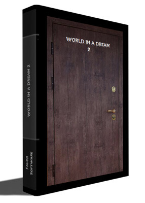 World in a dream II