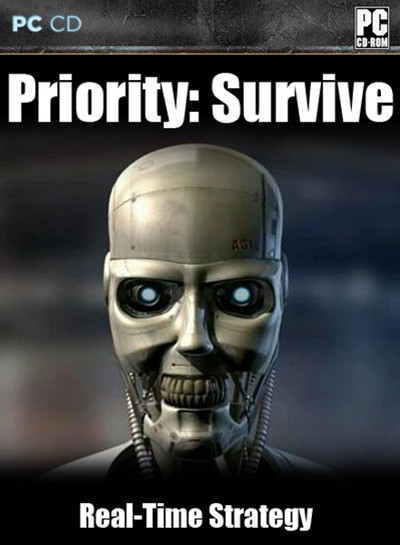 Priority: Survive
