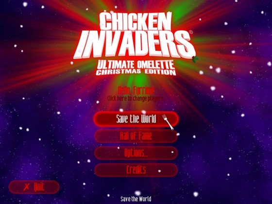 Free Download Crack Chicken Invaders 4 Ultimate