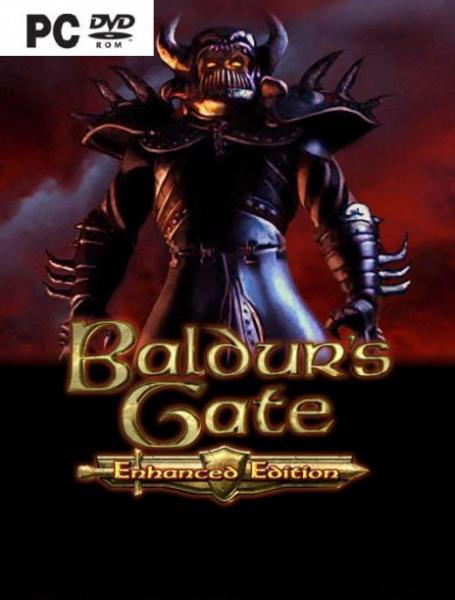 Baldur's Gate