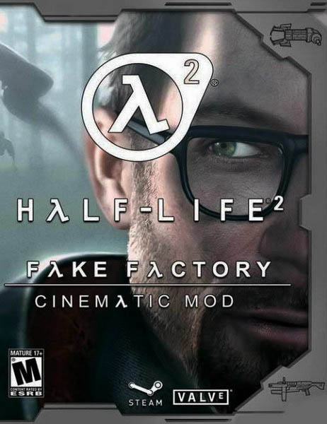 FakeFactory