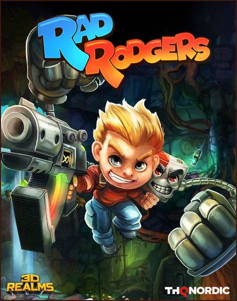 RadRodgers