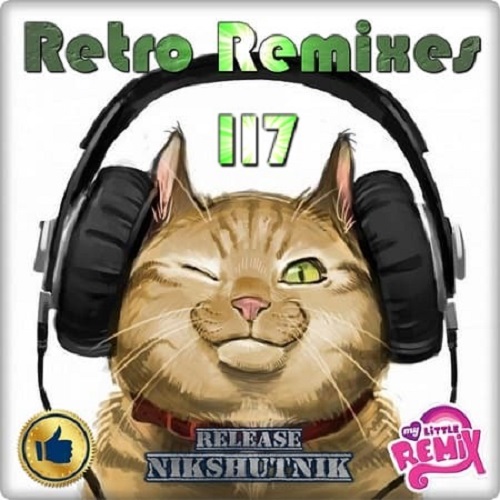 VA_-_Retro_Remix_Quality_Vol.117_(2018)__500
