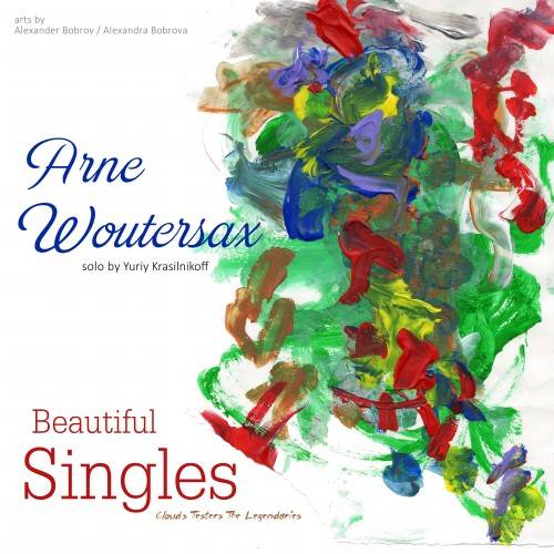 arne woutersax beautiful singles