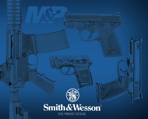 Smith & Wesson (2012)