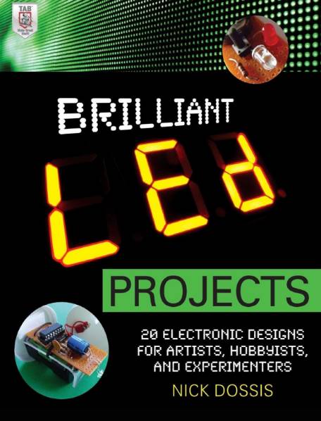 Brilliant LED Projects