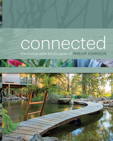 Connected: The sustainable Landscapes