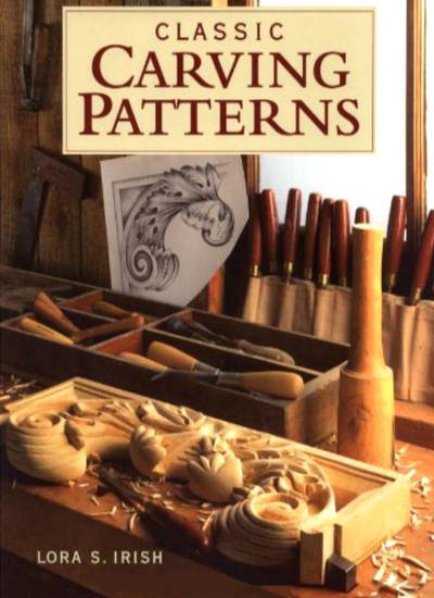 Classic Carving Patterns