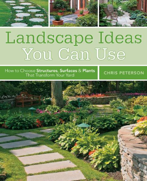 Landscape Ideas You Can Use