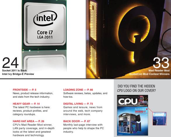 Computer Power User №10 (October 2013)с