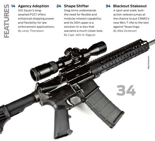 Gun World №9 (September 2014)c1