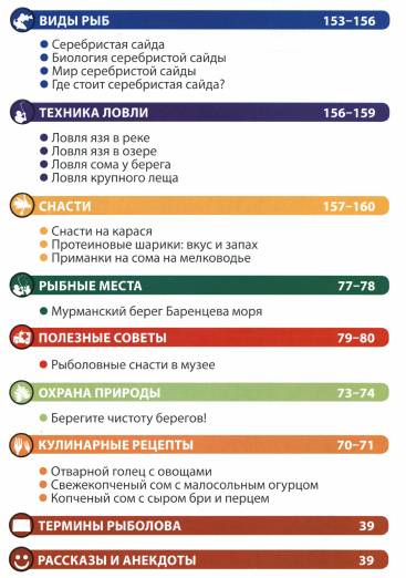 Рыбалка. Энциклопедия рыболова №39 (2015)c