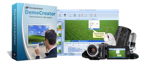 Wondershare DemoCreator 3.5.2