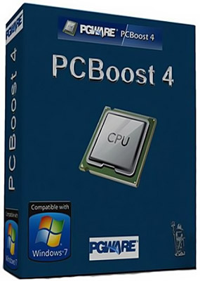 PCBoost 4.11.28.2011+ Portable  