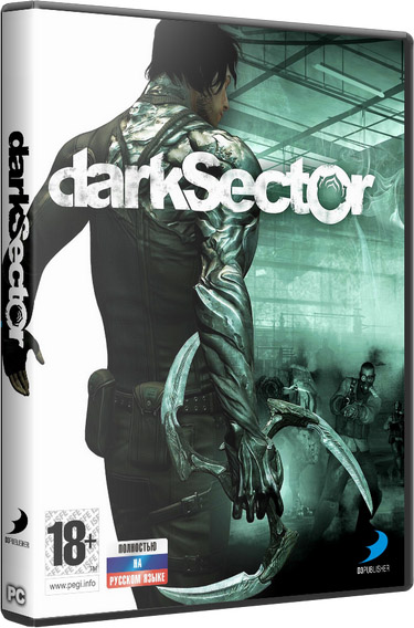 Dark Sector (Repack) 