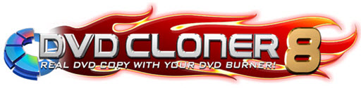 DVD-Cloner 8.70 Build 1015
