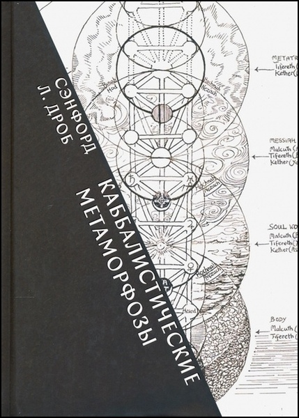 Сэнфорд Л. Дроб. Каббалистические метафоры. Еврейские мистические темы в древней и современной мысли