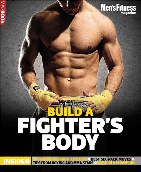 Build a Fighter's Body (2012)
